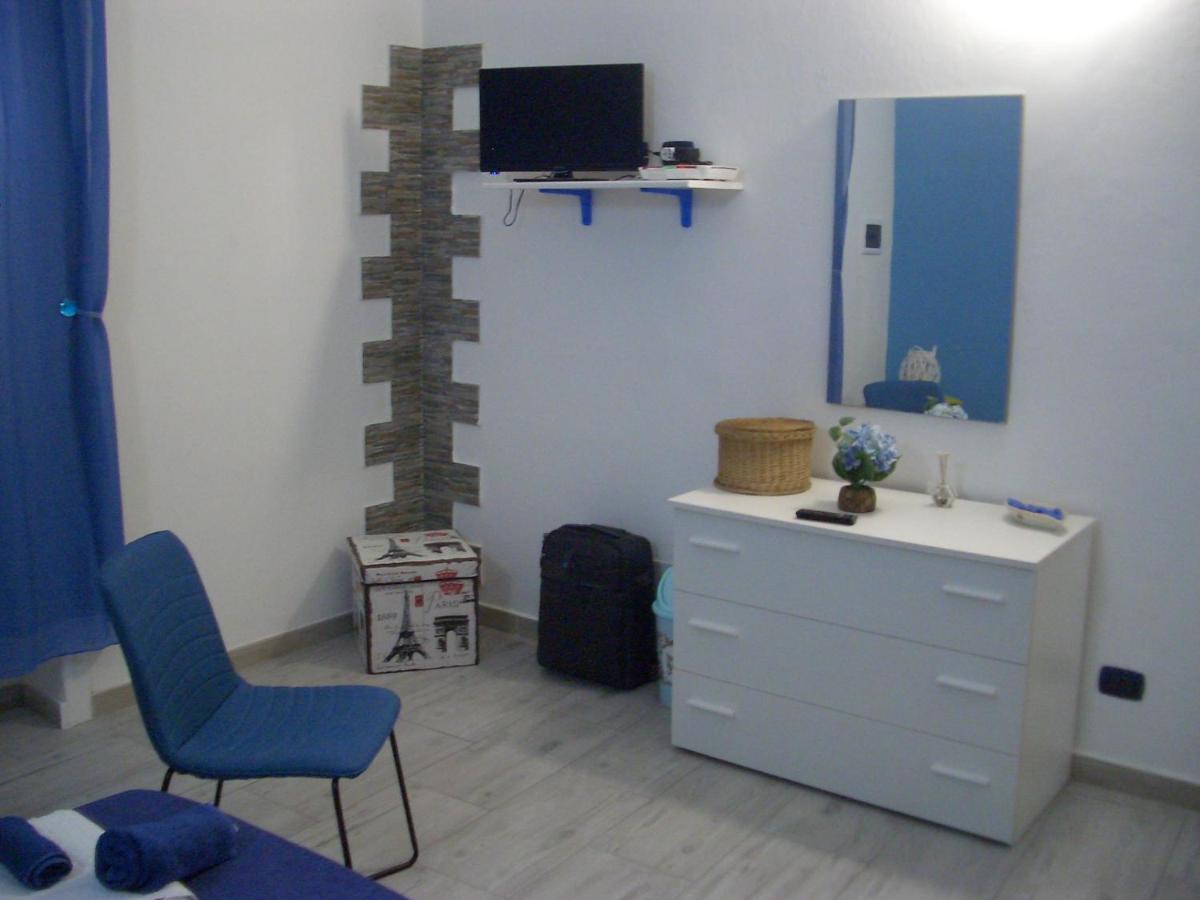 Casa Timoleonte Apartment Syracuse Ngoại thất bức ảnh