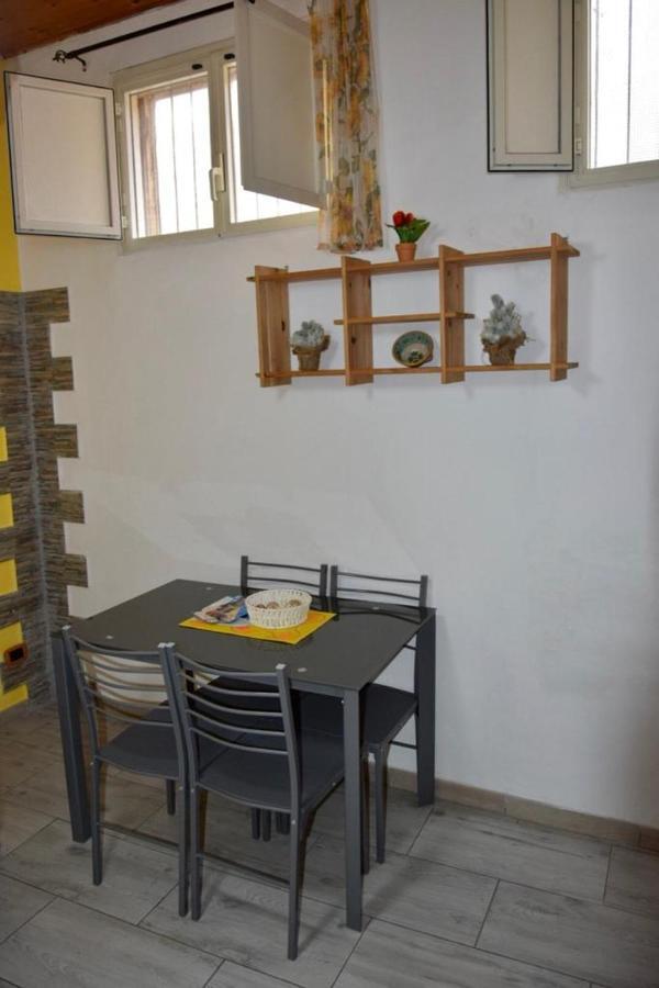 Casa Timoleonte Apartment Syracuse Ngoại thất bức ảnh