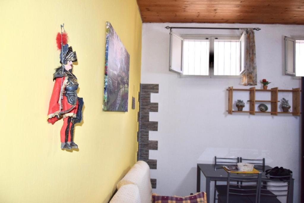 Casa Timoleonte Apartment Syracuse Ngoại thất bức ảnh