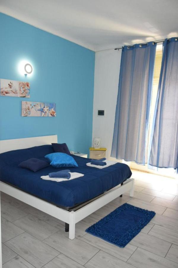 Casa Timoleonte Apartment Syracuse Ngoại thất bức ảnh