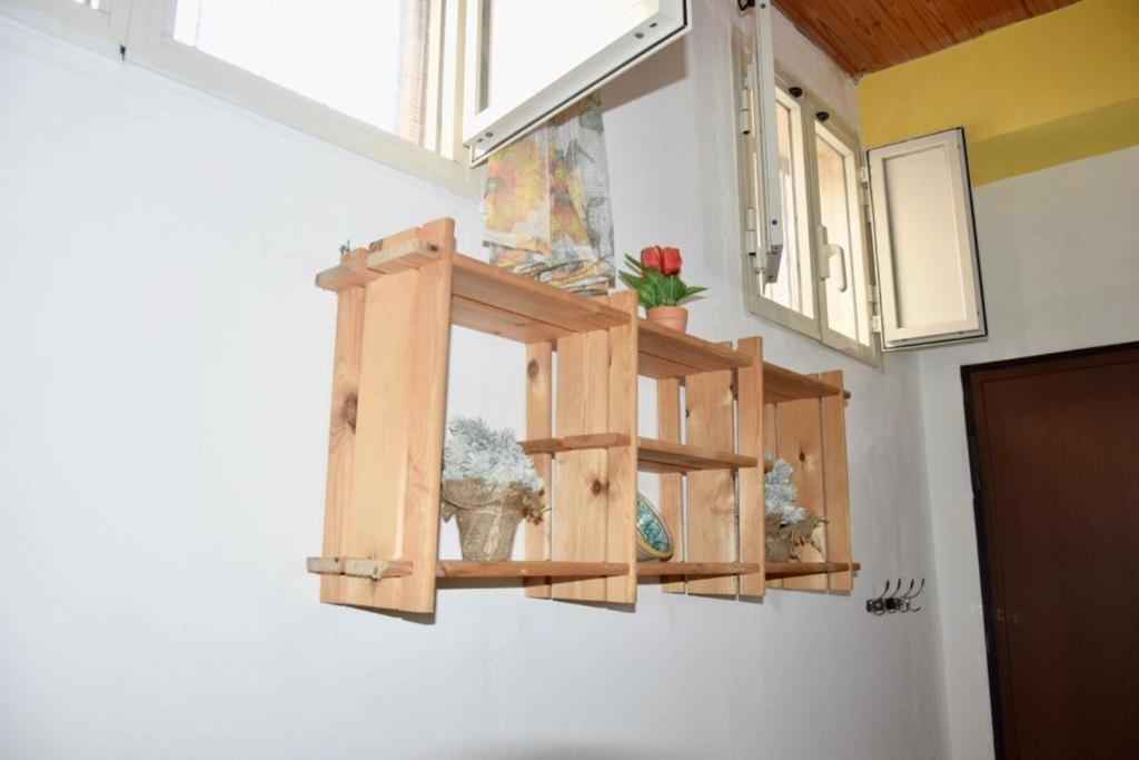 Casa Timoleonte Apartment Syracuse Ngoại thất bức ảnh