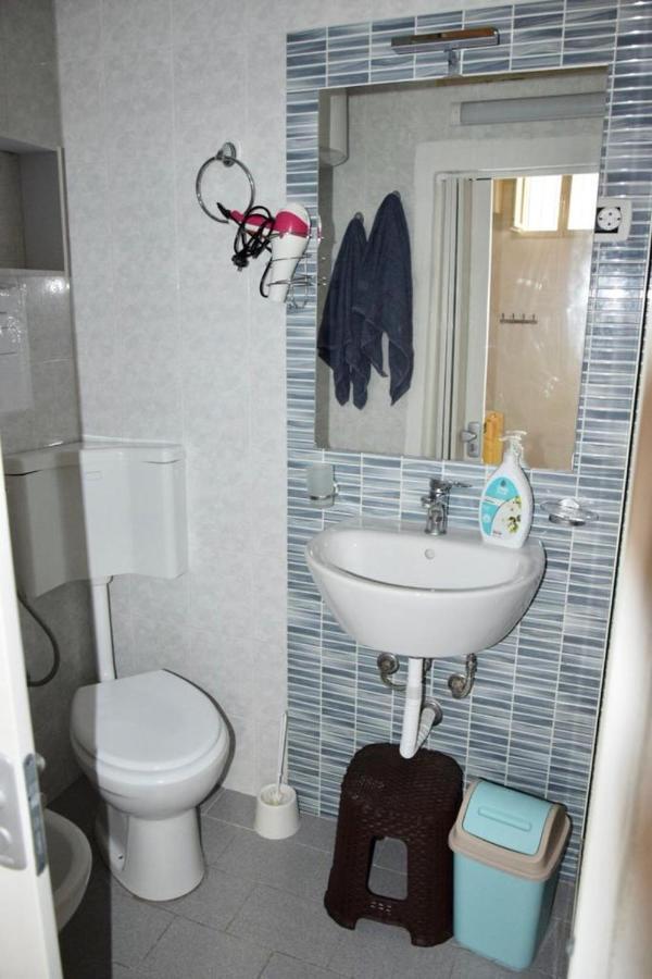 Casa Timoleonte Apartment Syracuse Ngoại thất bức ảnh