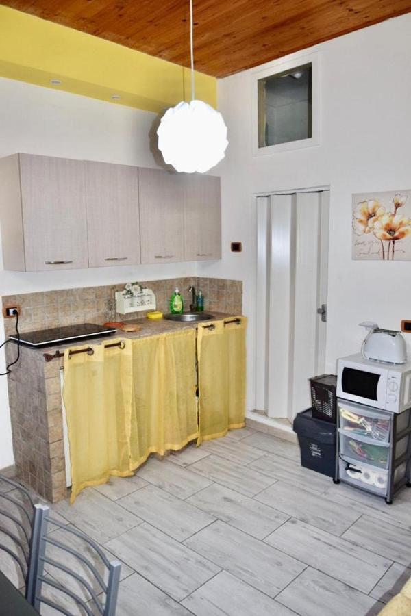 Casa Timoleonte Apartment Syracuse Ngoại thất bức ảnh