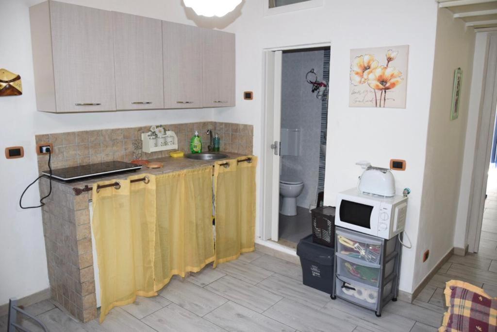 Casa Timoleonte Apartment Syracuse Ngoại thất bức ảnh