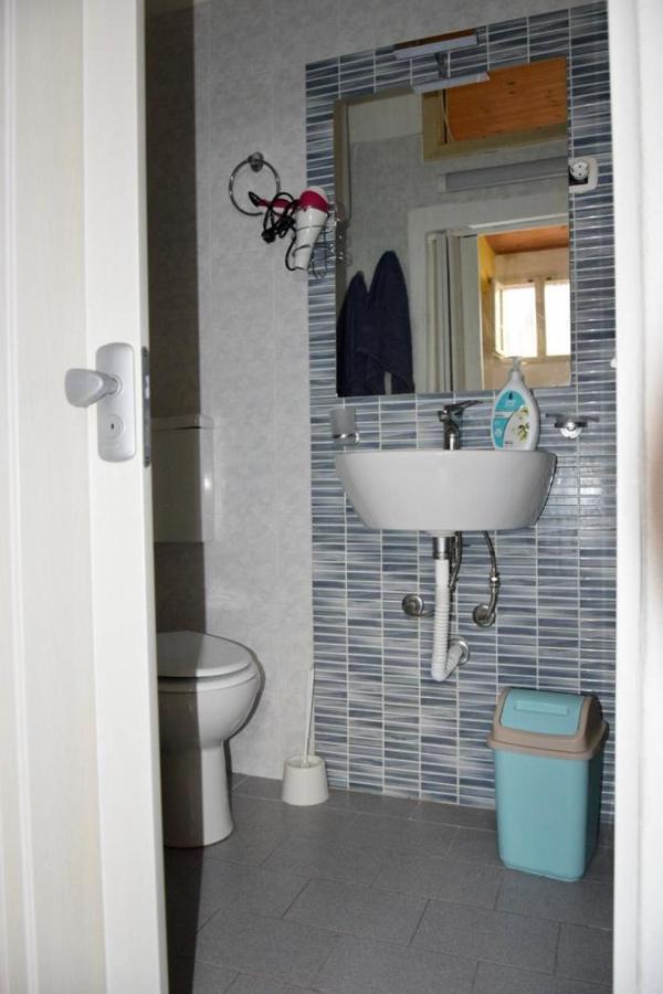 Casa Timoleonte Apartment Syracuse Ngoại thất bức ảnh